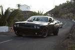 Dodge Challenger SRT8 392 Widebody Fast and Furious 6 by Classic Design Concepts 2012 года